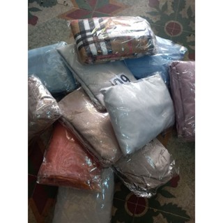 áo trùm lồng chim tròn nhiều kích cỡ