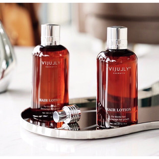 Tinh dầu bưởi Vi Jully xịt bưởi Vi jully kèm vòi xịt