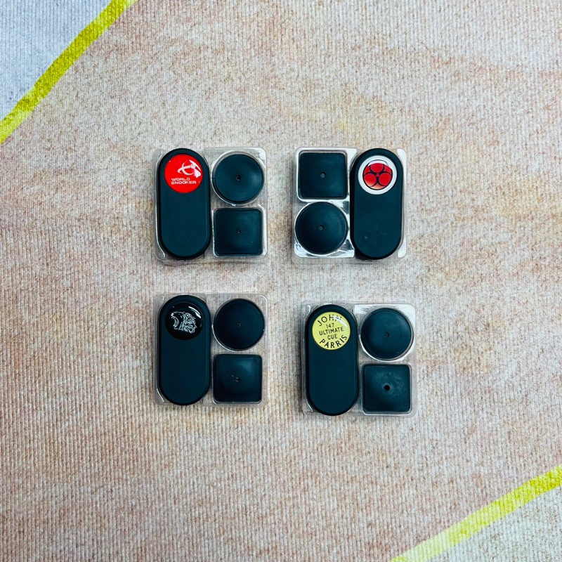 Dụng cụ kẹp lơ Bi-a/Bida/Billiards nam châm Best Choice [ Xuan Tho Billiards ]