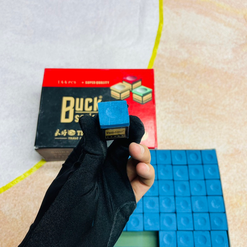 Lơ Buck Bi-a Billiards [ Xuan Tho Billiards ]