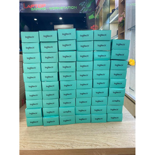 Chuột Không Dây Logitech M220 new 100%