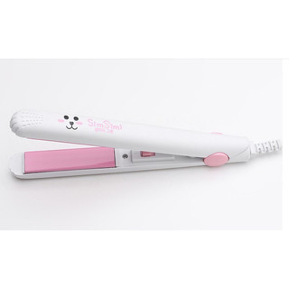 Máy Ép Tóc Là Tóc Mini Kèm Hộp Nhựa