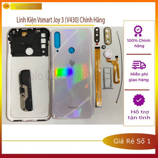 Linh kiện Vsmart Joy 3 Zin new chính hãng