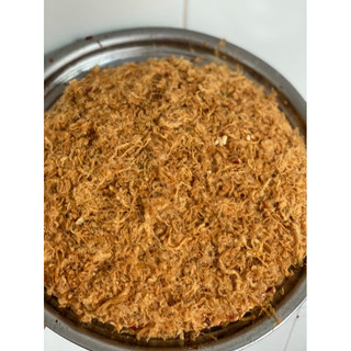 500g chà bông ngon làm cơm cháy đáy nồi