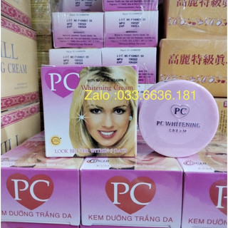 Kem xê Thái Lan loại rẻ