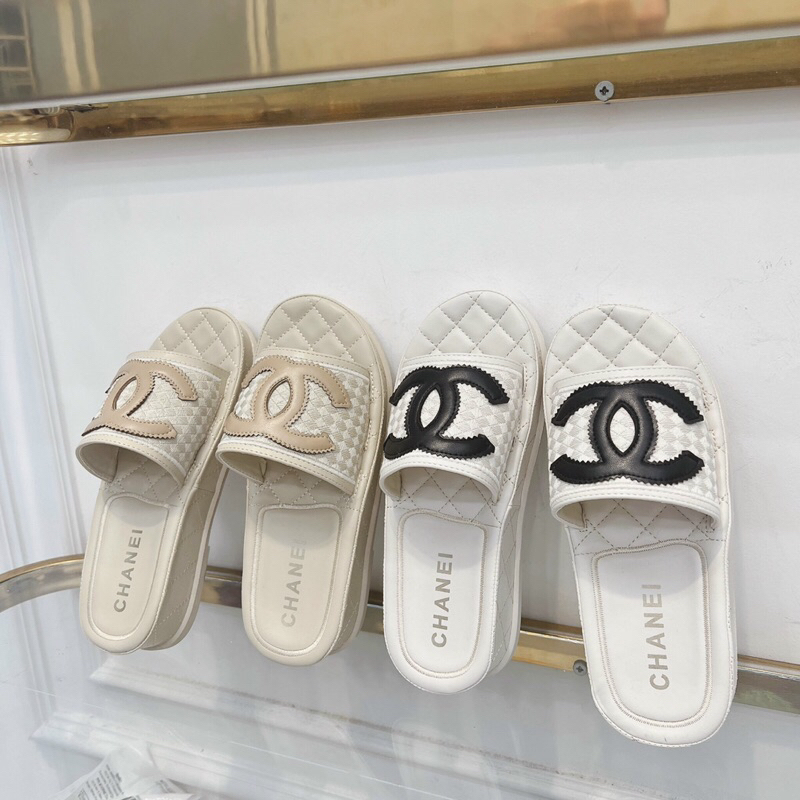 💕💕Dép channel