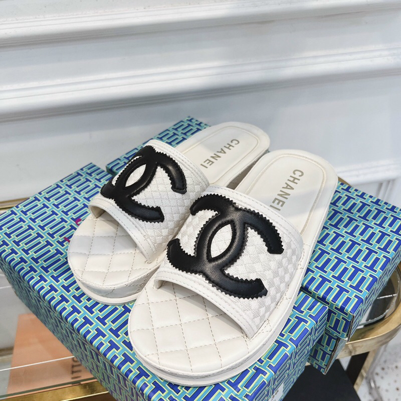 💕💕Dép channel