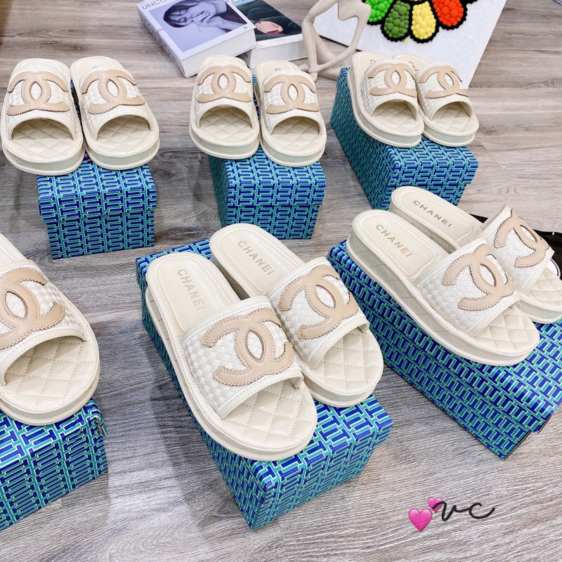 💕💕Dép channel