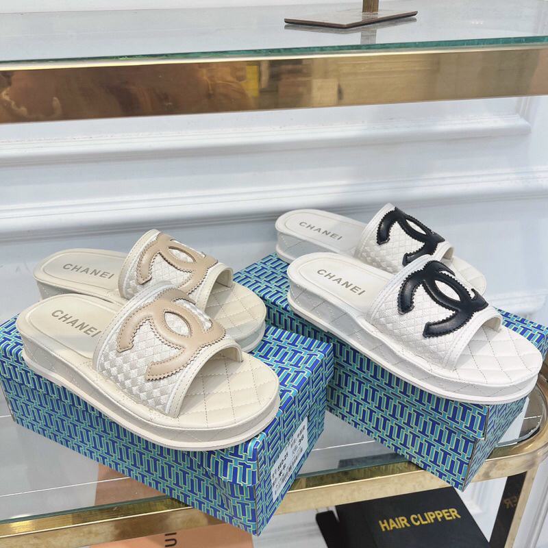 💕💕Dép channel