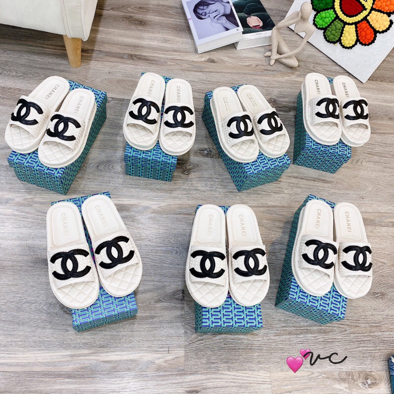 💕💕Dép channel