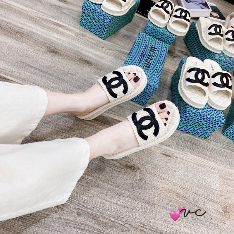 💕💕Dép channel