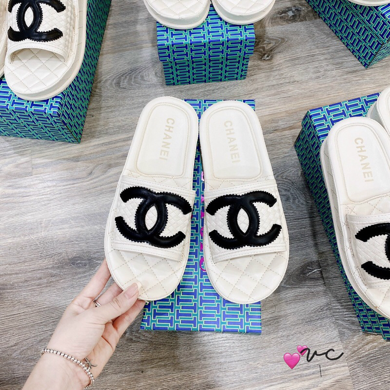 💕💕Dép channel