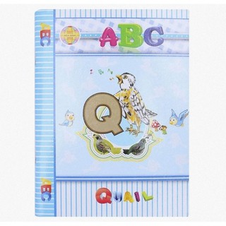 Tập ABC Hoà Binh [ 1 Cuốn ]
