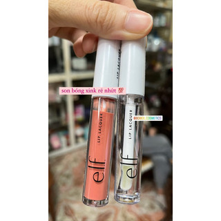 Son bóng ELF LIP LACQUER