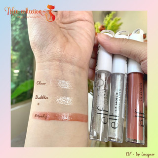 Son bóng ELF LIP LACQUER