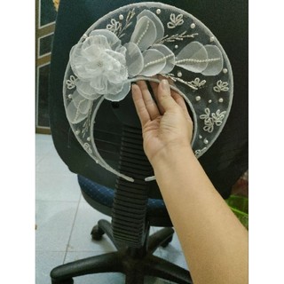 mấn đội đầu