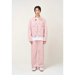 áo khoác bò ( Denim jacket ) Plac Korea