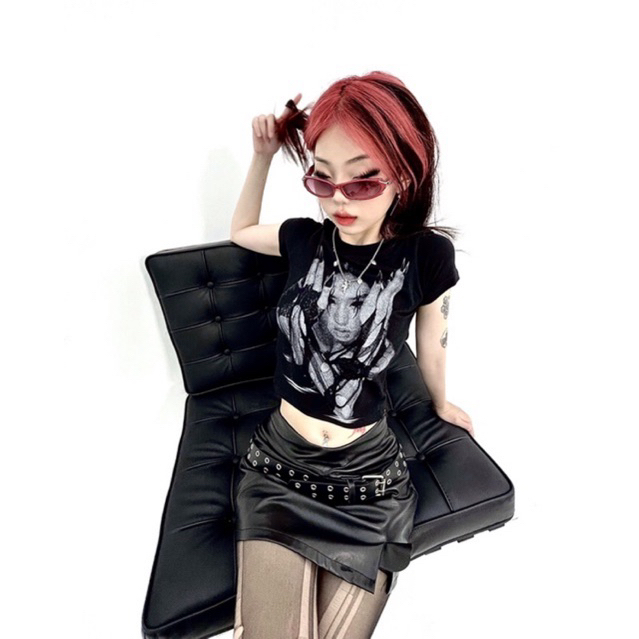 Áo 00 𝐁𝐚𝐛𝐢 𝐂𝐫𝐨𝐏 𝐓𝐞𝐞