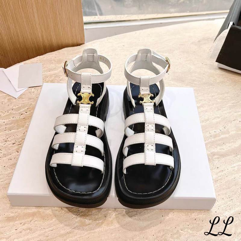 SANDAL CELI NE 3 MẦU