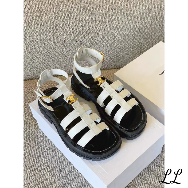 SANDAL CELI NE 3 MẦU