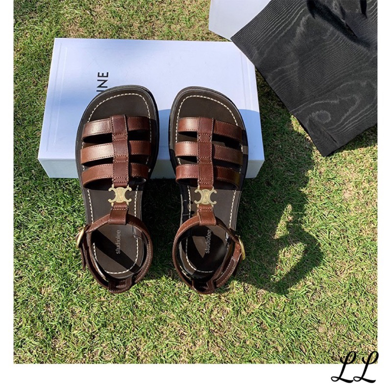 SANDAL CELI NE 3 MẦU