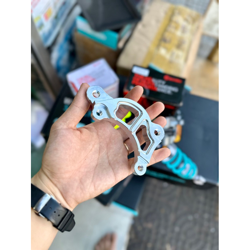 Heo Dầu Bremo 2 Piss Đối sứng hàng A50 sắc nét