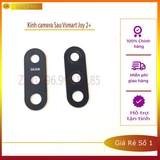 Kính Camera Joy 2 plus (V420) Zin New Chính Hãng