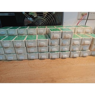 Bộ gập gương ô tô tự động
