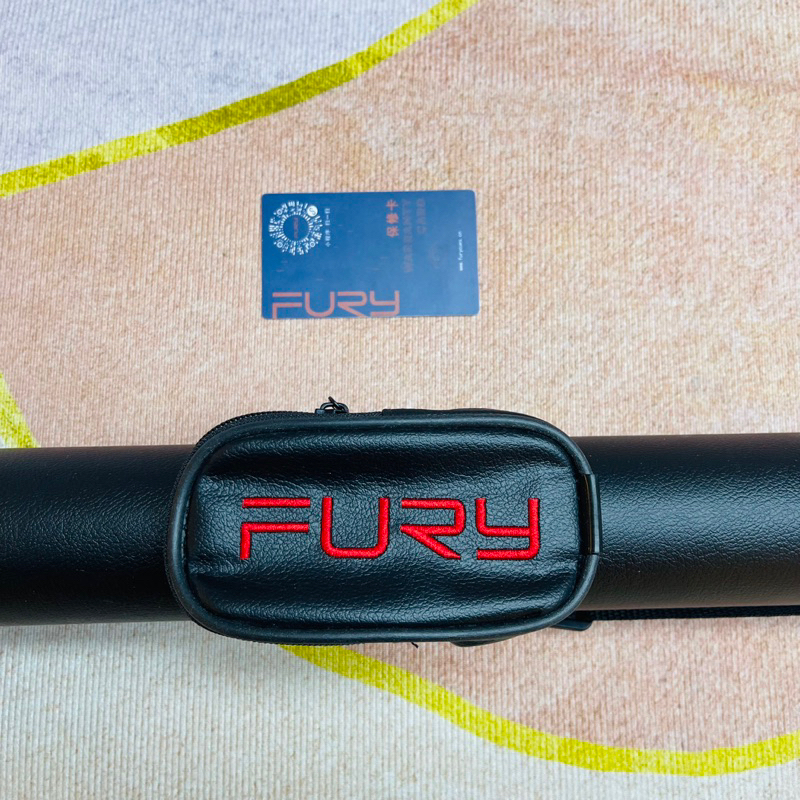 Bao Đựng Gậy FURY Chính Hãng