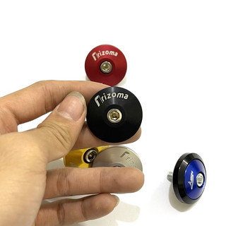 Núm bịt gương xe Sh - Vision Mẫu mới [ GIÁ 1 CHIẾC ]