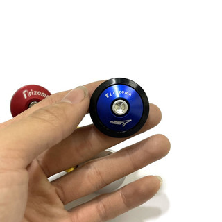 Núm bịt gương xe Sh - Vision Mẫu mới [ GIÁ 1 CHIẾC ]
