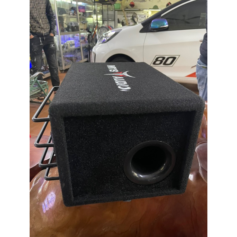 Loa Bass hơi MTS chính hãng