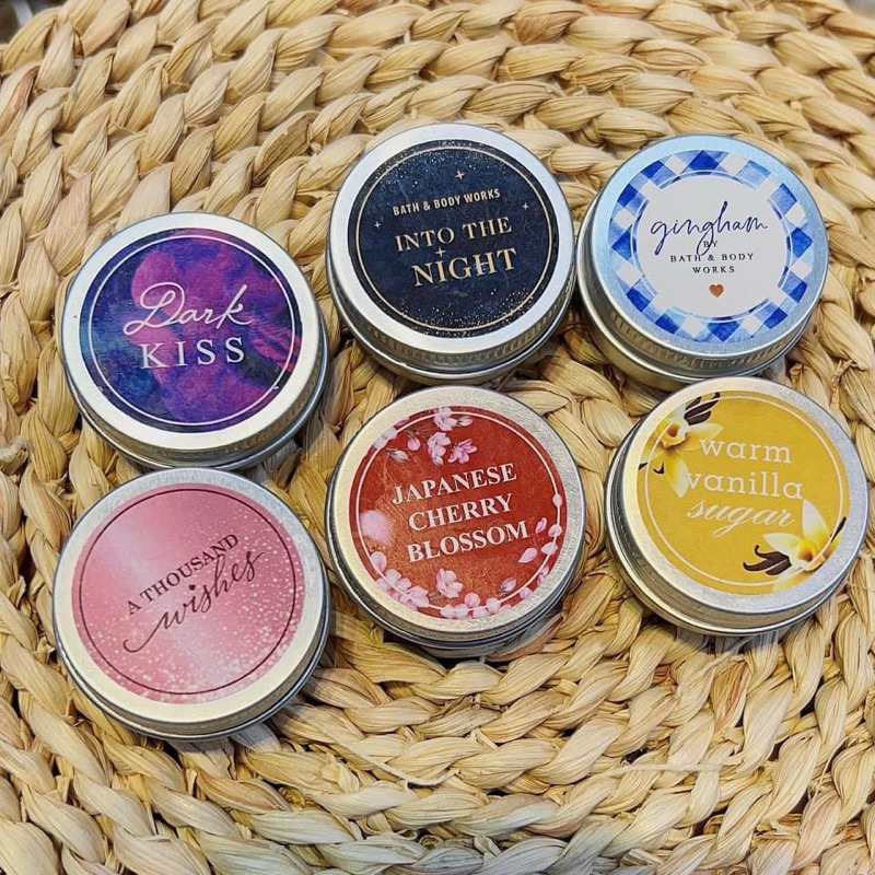 Nước Hoa khô chupa chups thái và nhiều mẫu