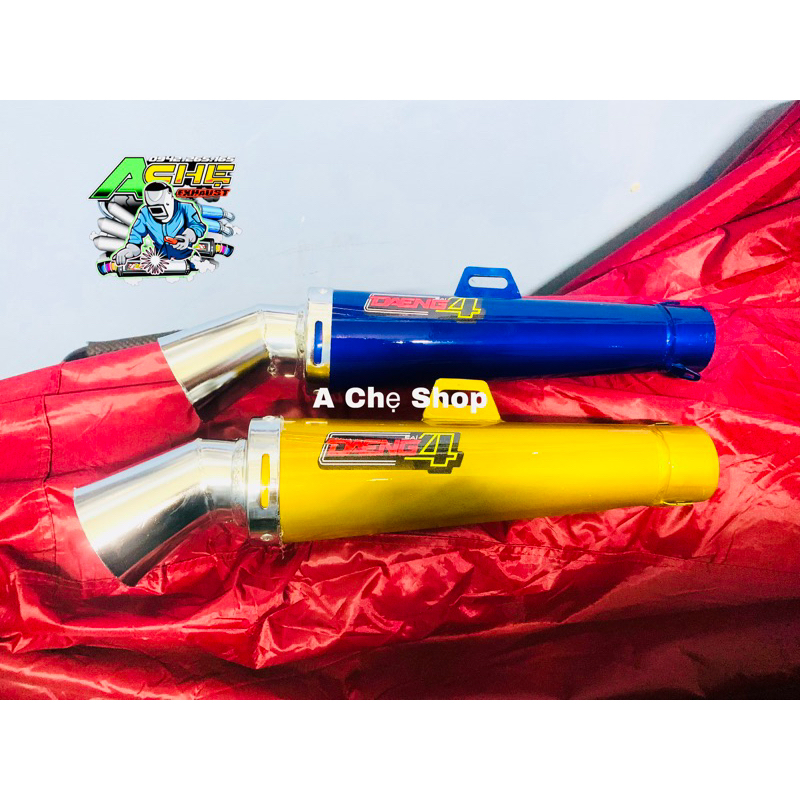 Lon Deang4 Họng 51mm Giá Rẽ