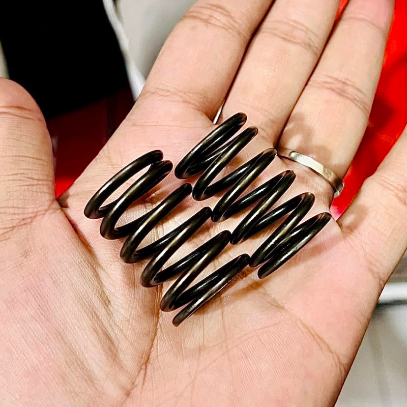 Lò Xo Oval REDLEO Cho Wave , Dream