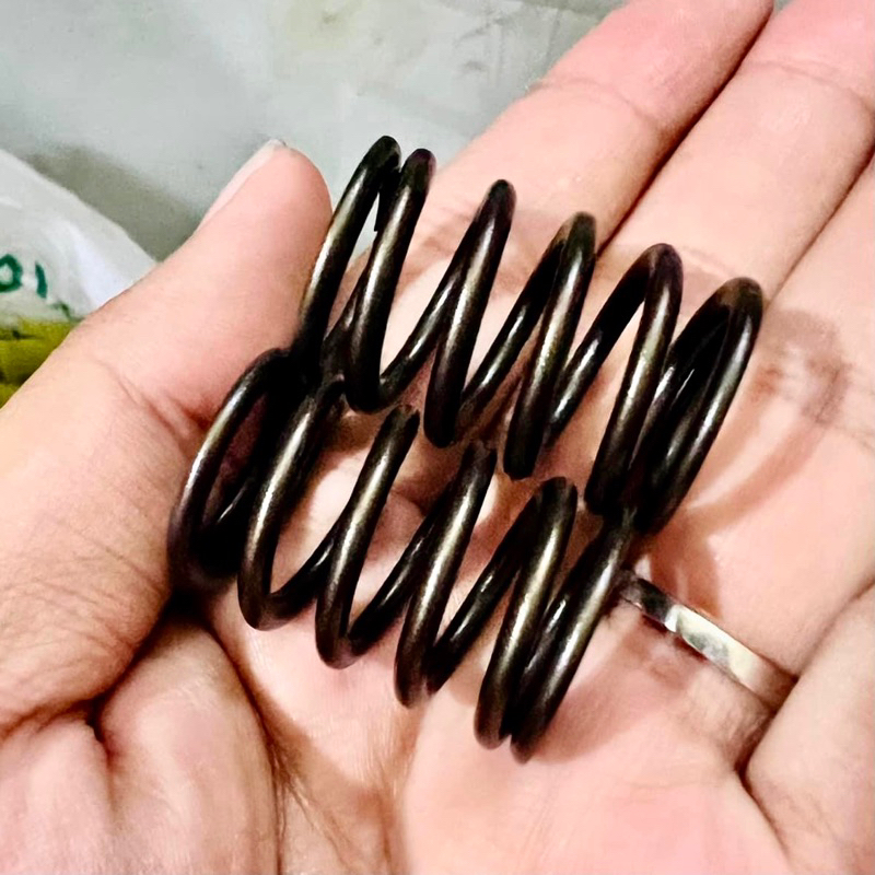 Lò Xo Oval REDLEO Cho Wave , Dream