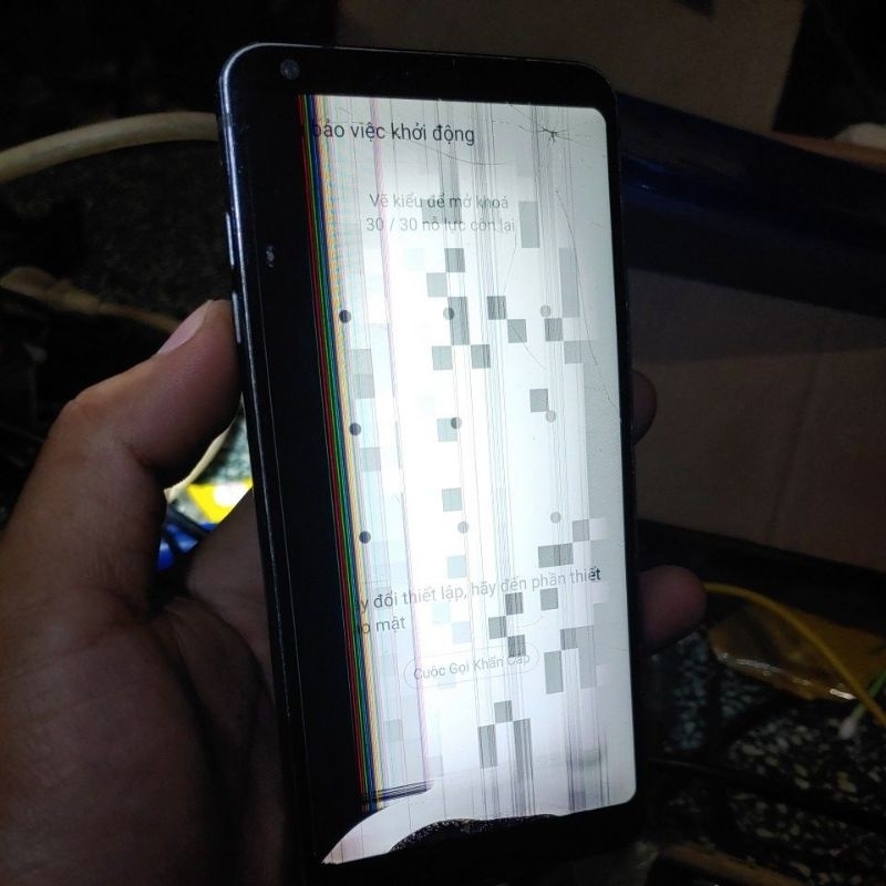 Xác điện thoại LG g6