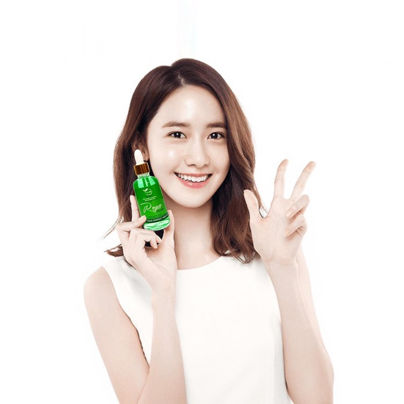 Tinh chất peel da ROYCE SKIN M+ bóc tách nám tàn nhang sẹo rỗ lõm mụn thâm