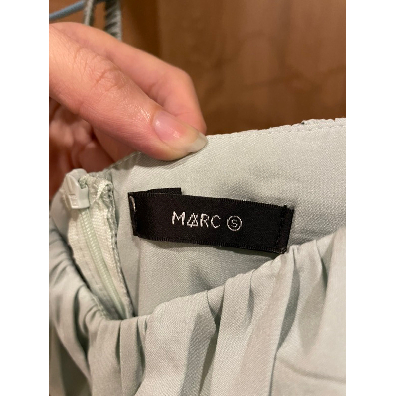 ĐẦM MARC MAXI DỰ TIỆC
