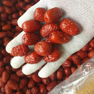 Táo đỏ tân cương 1kg