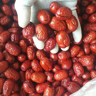 Táo đỏ tân cương 1kg