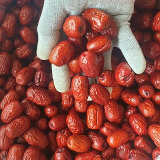Táo đỏ tân cương 1kg