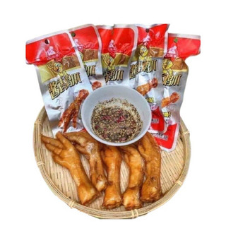Combo 6 Chân Gà Tứ Xuyên
