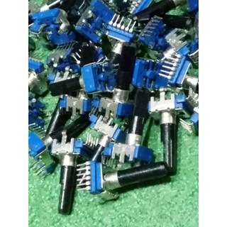 1 volume mixer cán dài 6 chân -20k