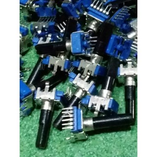 1 VOLUME MIXER CÁN DÀI 6 CHÂN -20K