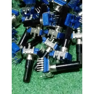 1 VOLUME MIXER CÁN DÀI 6 CHÂN -20K