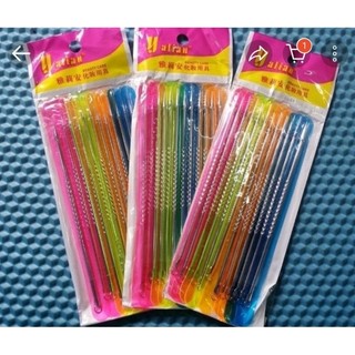 Kim lấy mụn vỉ 12 cây siêu rẻ