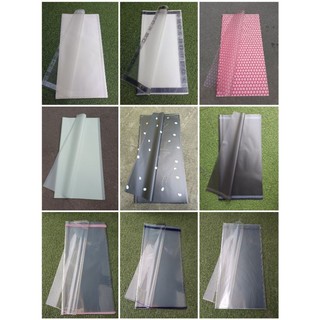 giấy bóng kính làm ốc quế