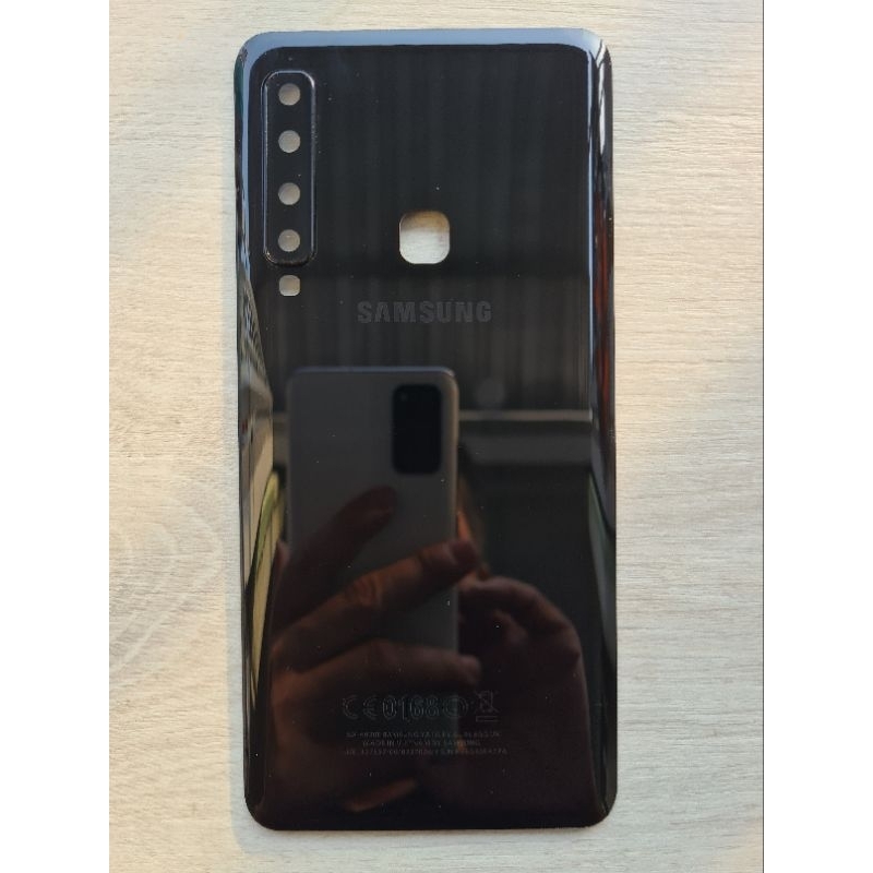 Nắp lưng zin Samsung A9 2018 SM-A920 A920