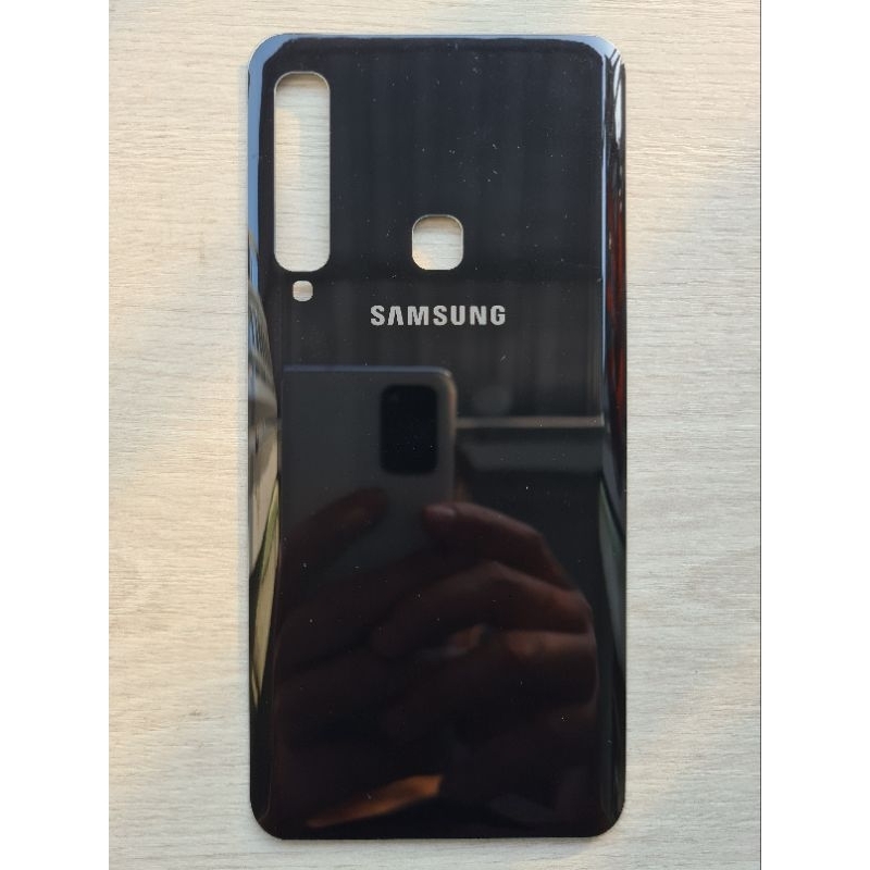 Nắp lưng zin Samsung A9 2018 SM-A920 A920